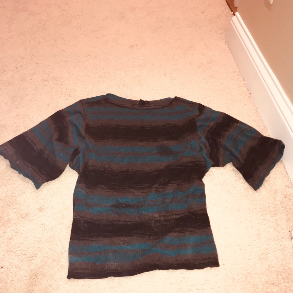 Style & co shirt